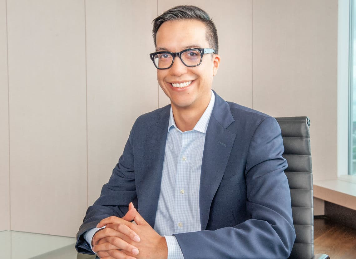 Giancarlo DAndrade Image