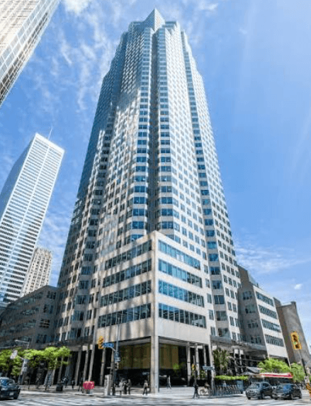 Toronto