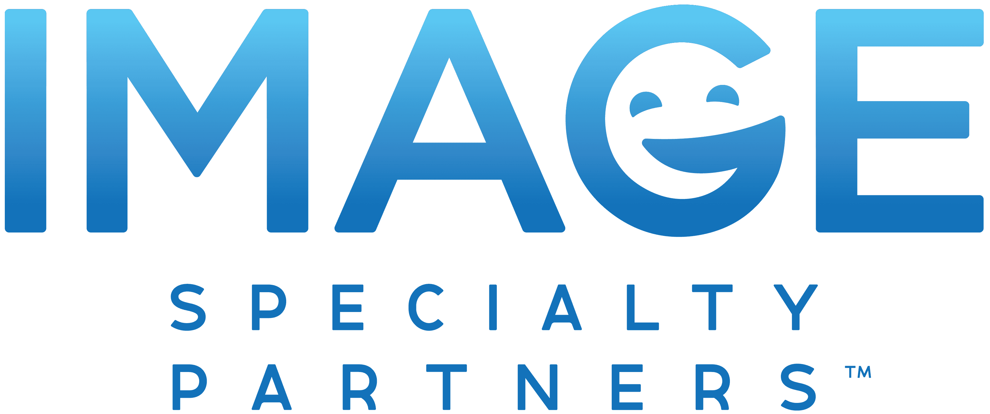 Image Specialty Partners Logo