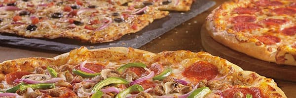Cici's Pizza Hero