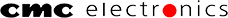 CMC Electronics Logo
