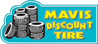 Mavis Discount Tire Logo
