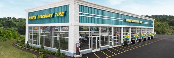 Mavis Discount Tire Hero